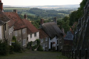 Dorset Shooting Holidays